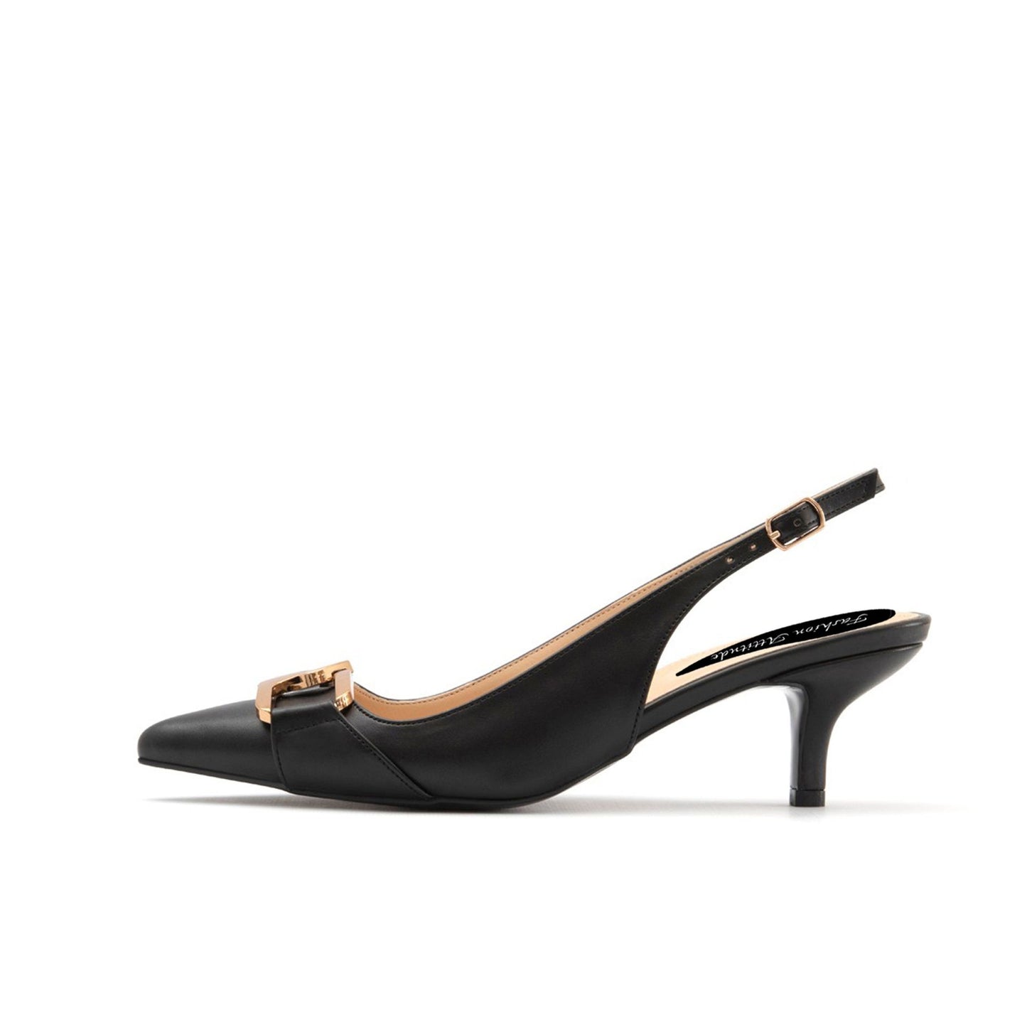 Fashion Attitude Sandalen