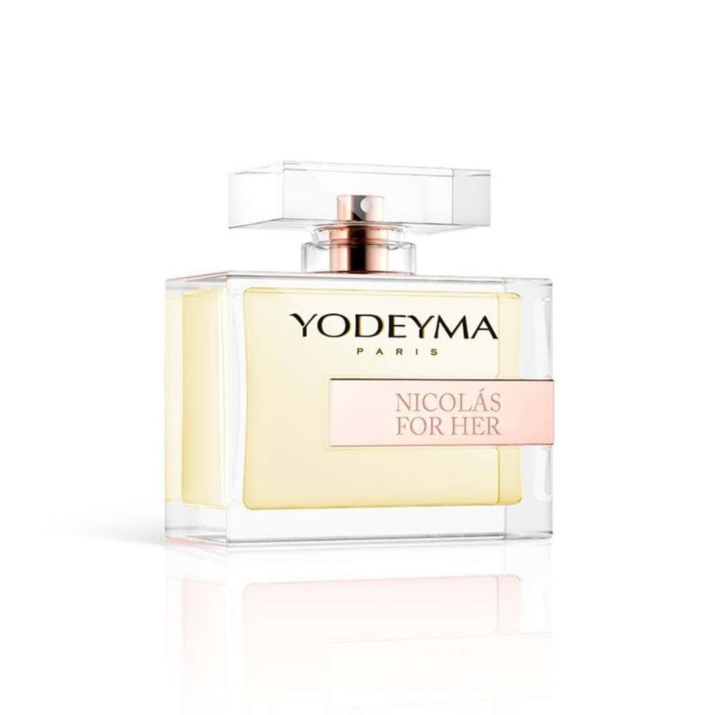 Yodeyma Geuren