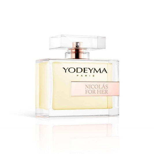 Yodeyma Geuren