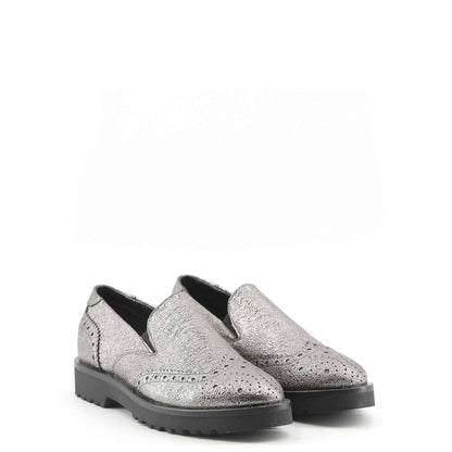 Gemaakt in Italië Platte schoenen