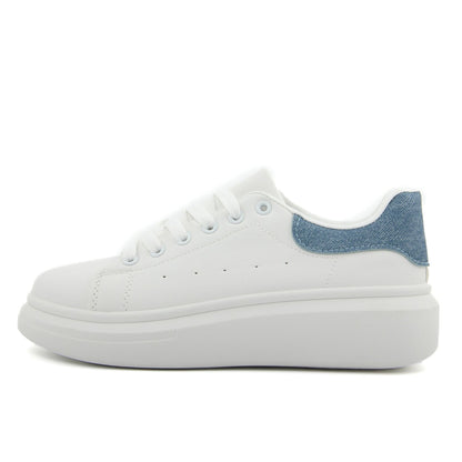 Mode Attitude Sneakers 