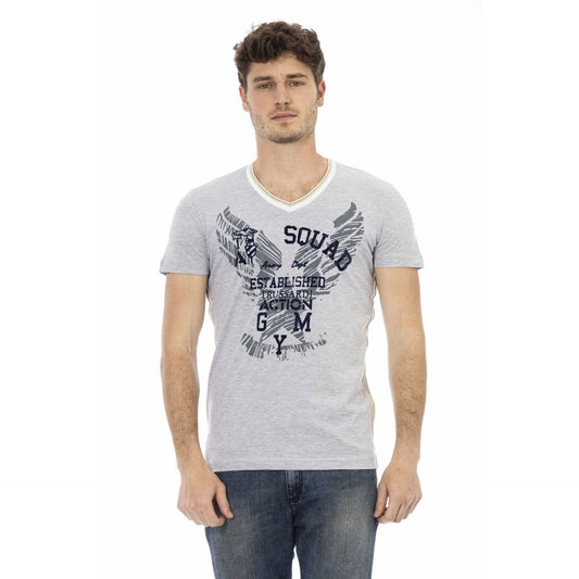 Trussardi Action T-shirts 