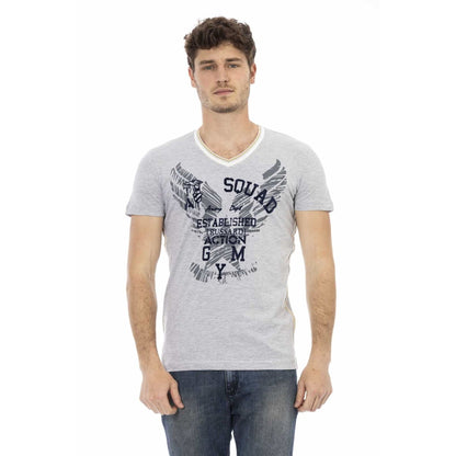 Trussardi Action T-shirts 