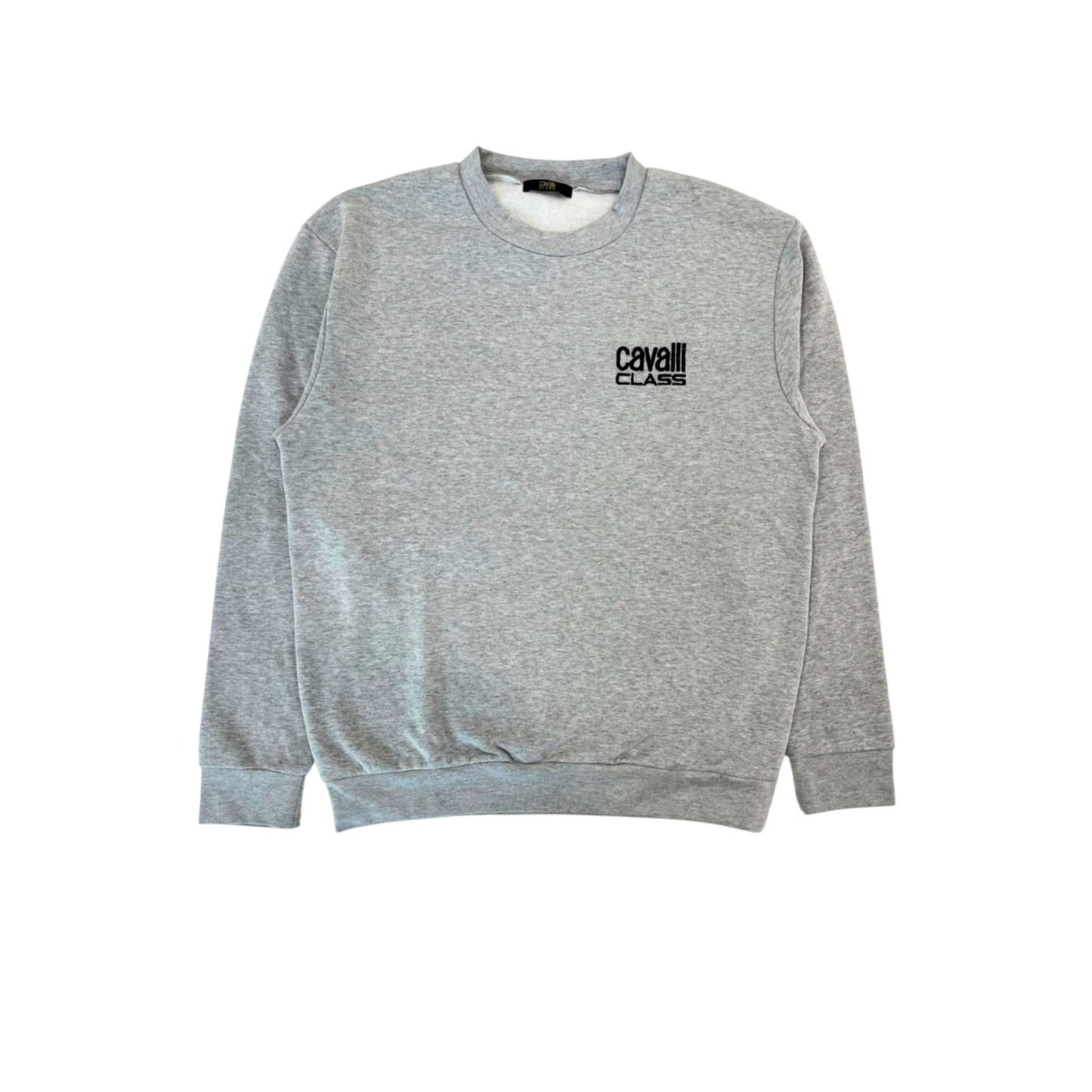 Cavalli Class Sweatshirts 