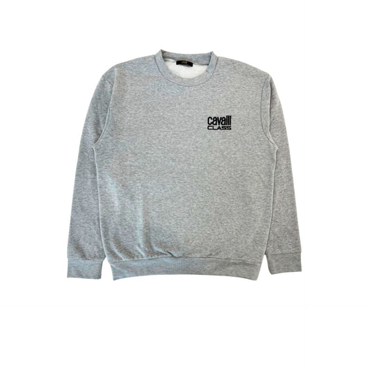 Cavalli Class Sweatshirts 