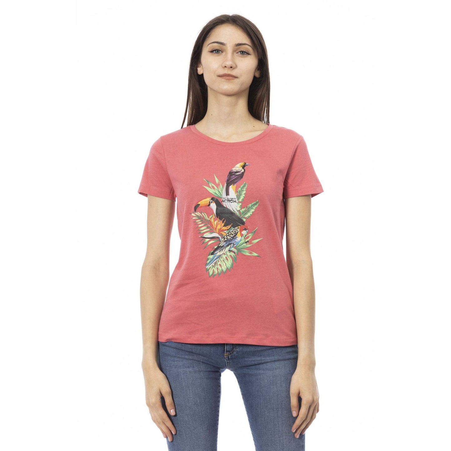 Trussardi Action T-shirts 