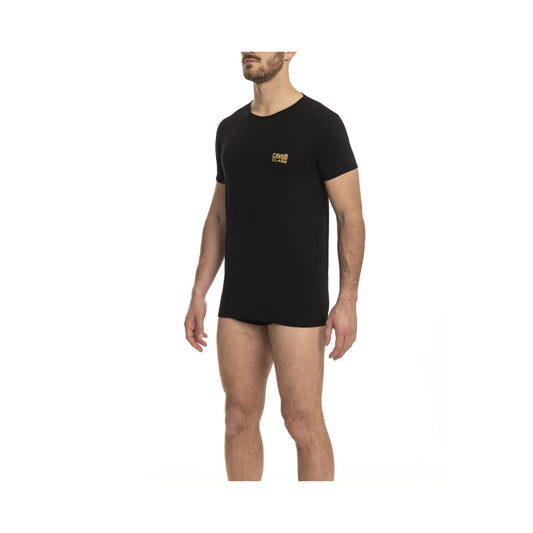 Cavalli Klasse T-shirts 