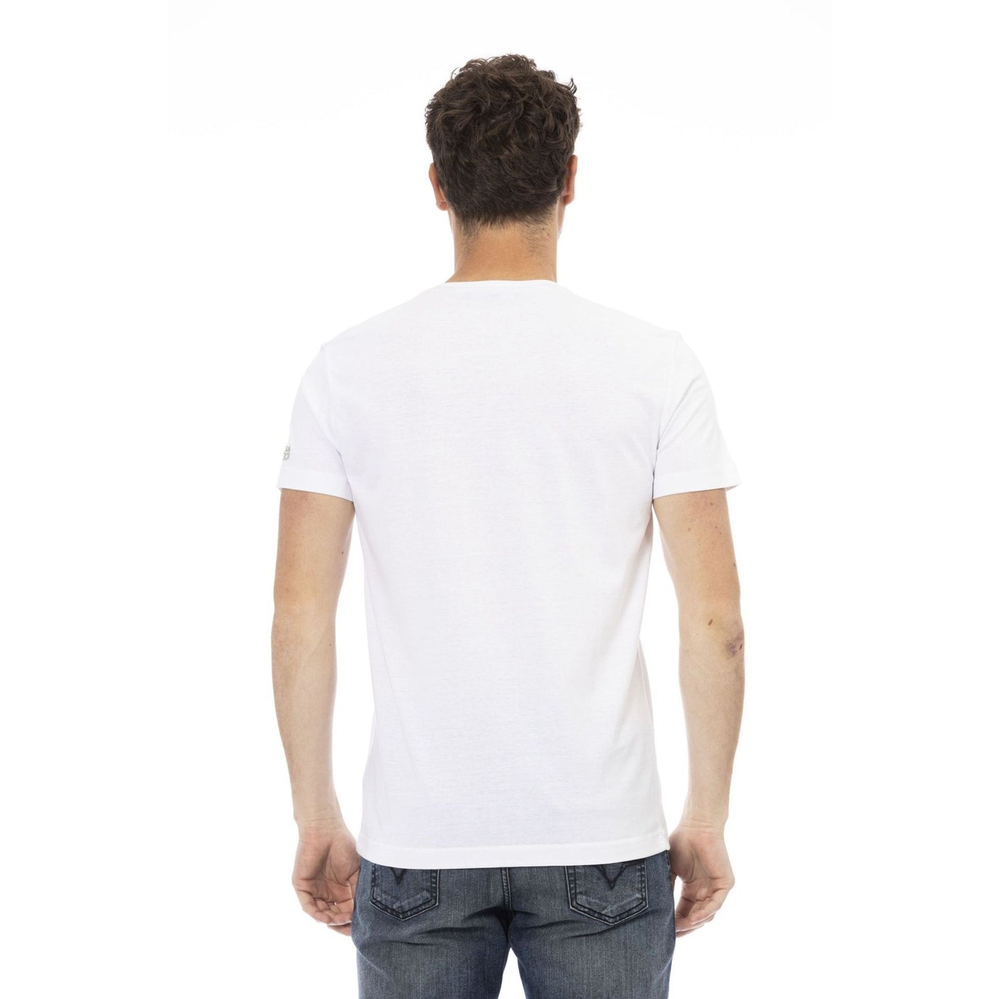 Trussardi Action T-shirts 