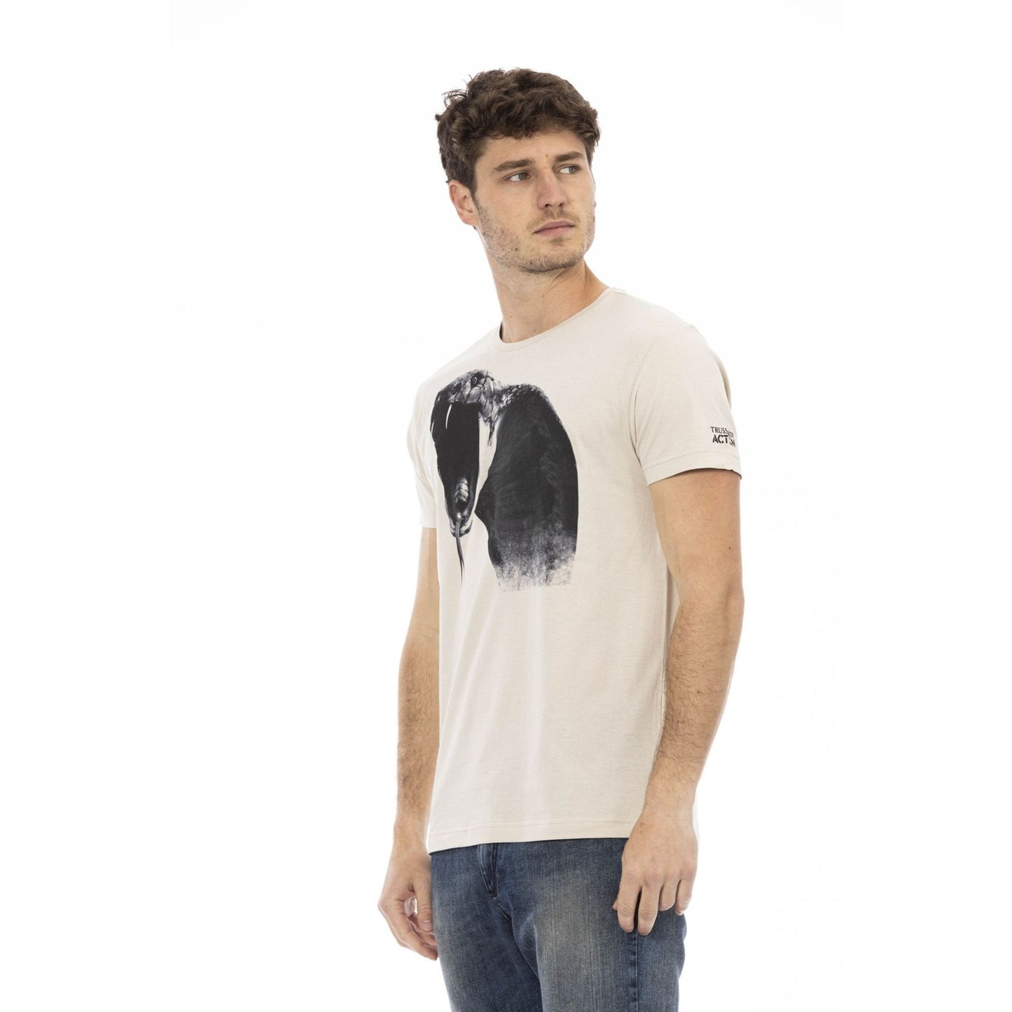 Trussardi Action T-shirts 
