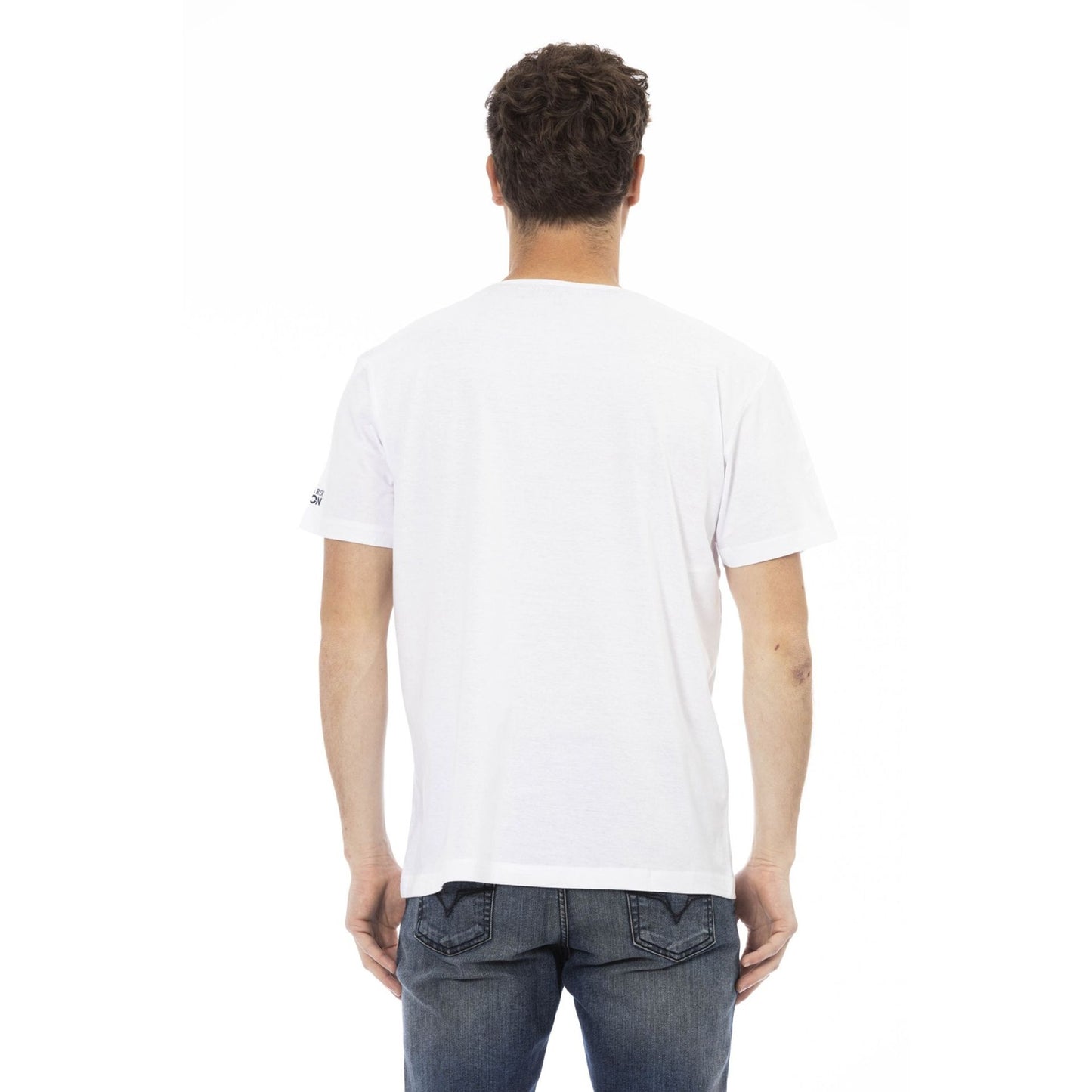 Trussardi Action T-shirts 
