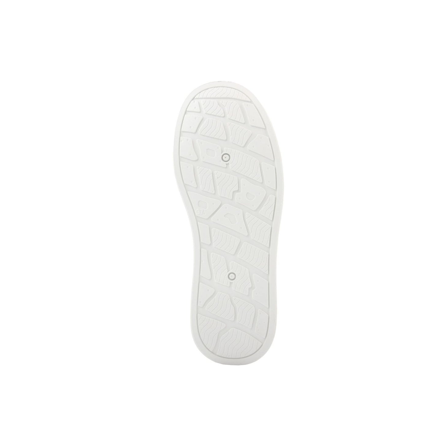 Mode Attitude Sneakers 