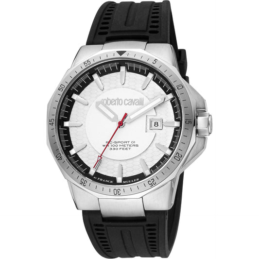 Roberto Cavalli By Franck Muller Horloges 