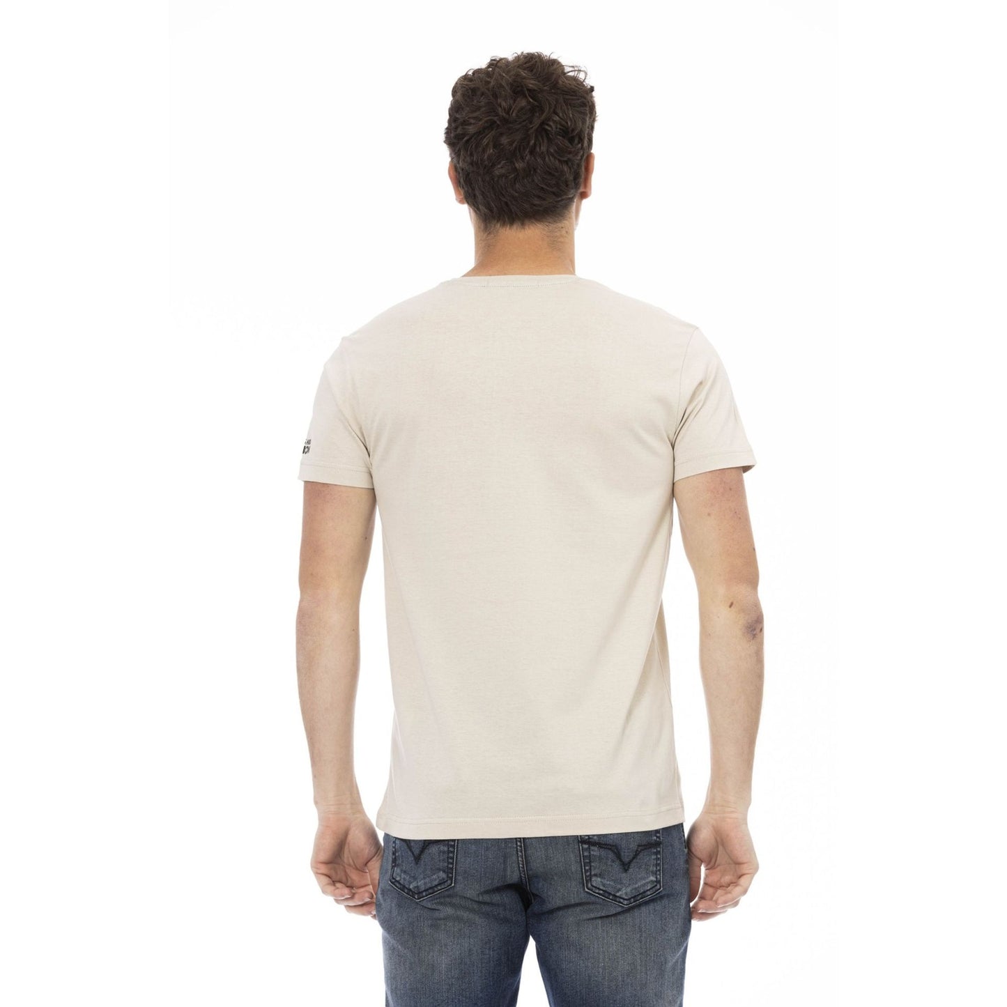 Trussardi Action T-shirts 