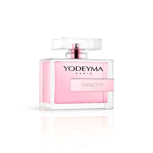 Yodeyma Geuren