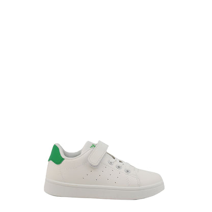 Glanzende sneakers 
