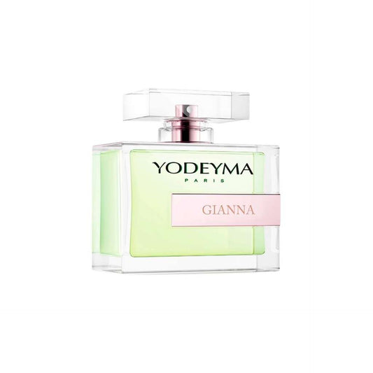 Yodeyma Geuren