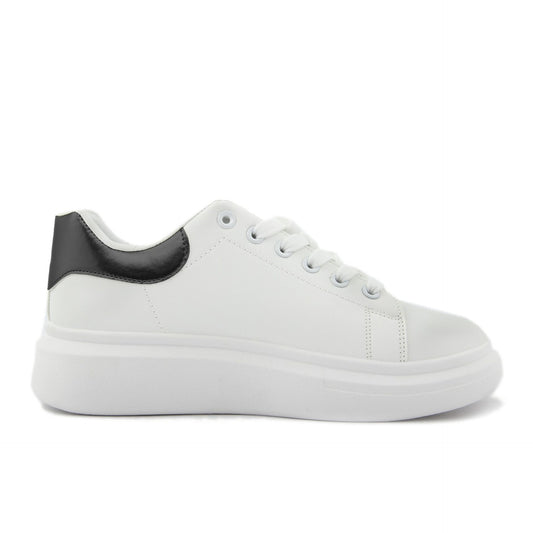 Mode Attitude Sneakers 