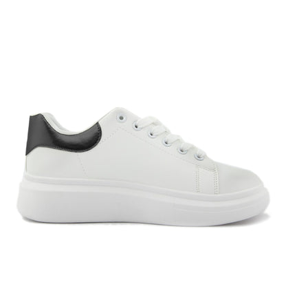 Mode Attitude Sneakers 