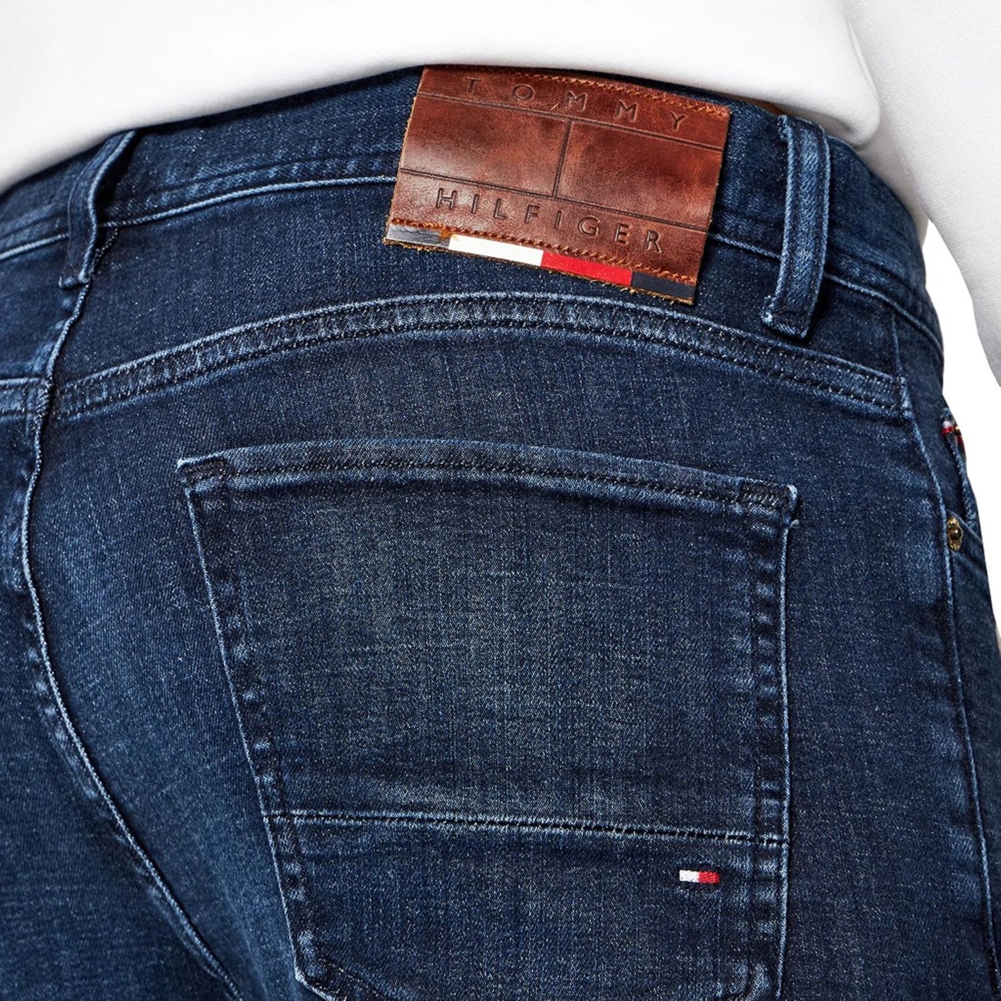 Tommy Hilfiger-jeans 