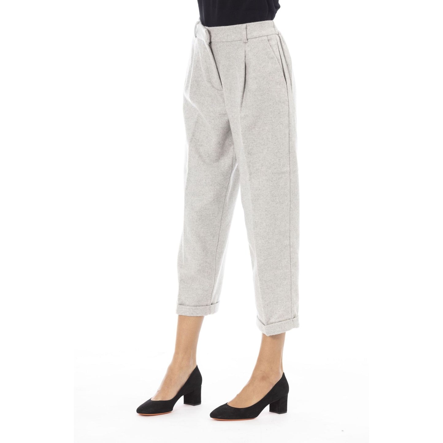 Alpha Studio-broek 