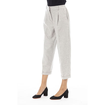 Alpha Studio-broek 