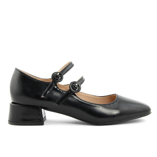 Fashion Attitude Pumps &amp; Hakken 