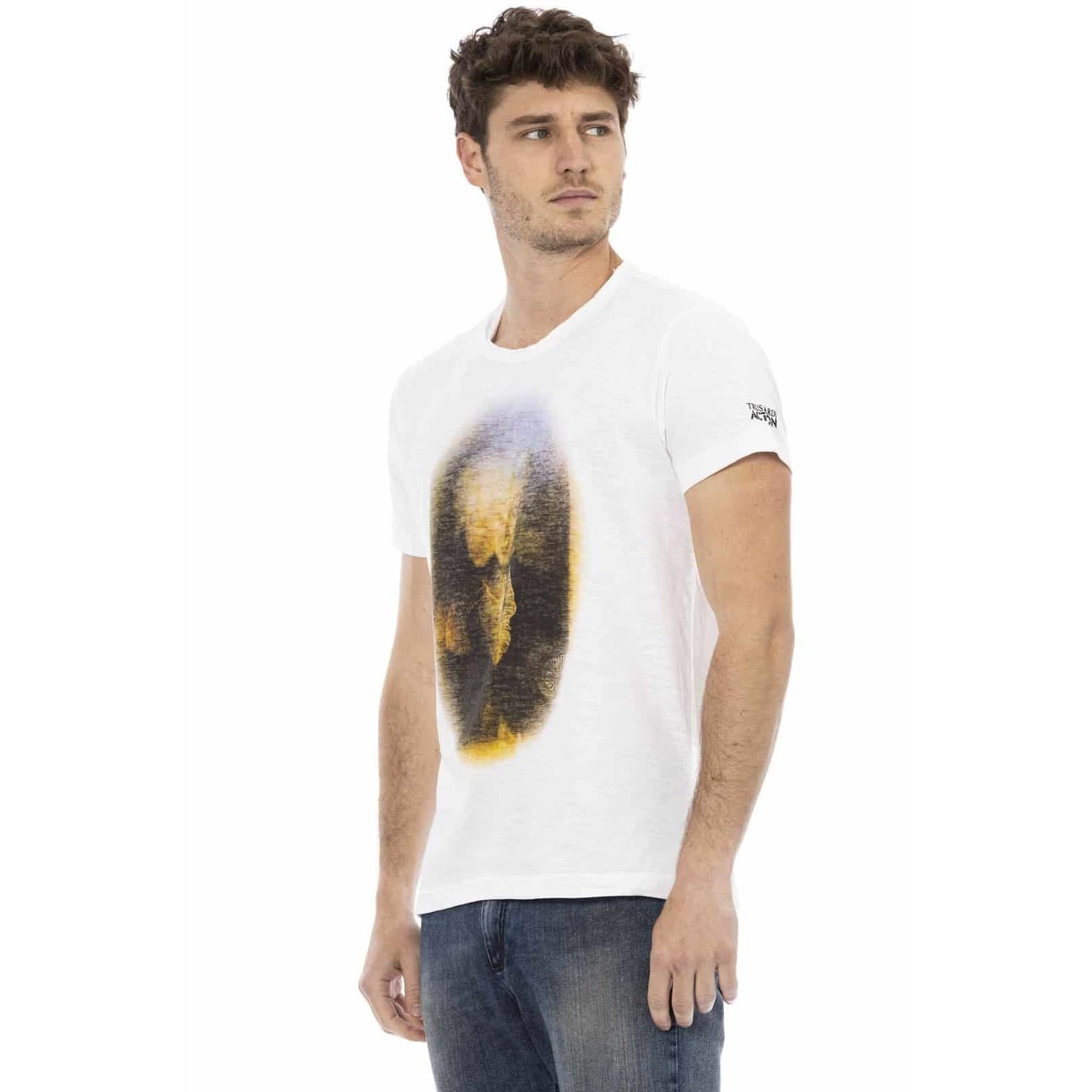 Trussardi Action T-shirts 