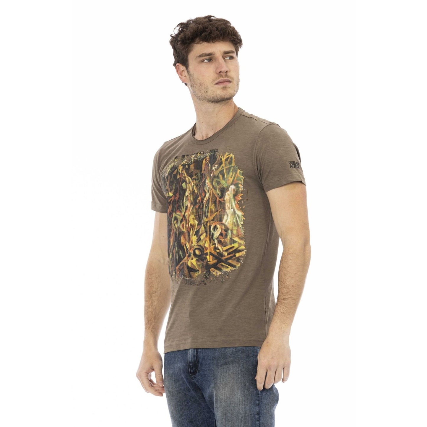 Trussardi Action T-shirts 