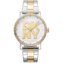 Dkny Horloges 