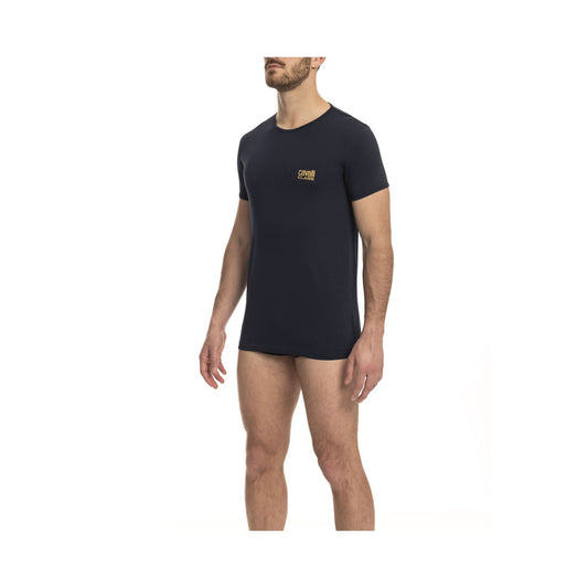 Cavalli Klasse T-shirts 