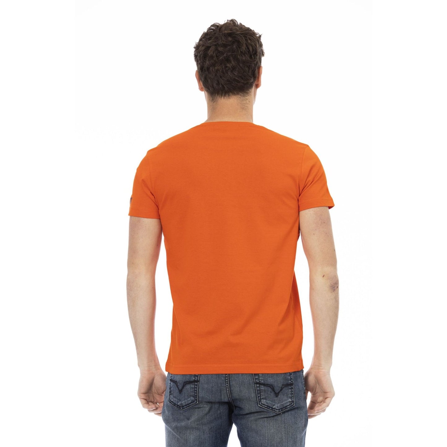Trussardi Action T-shirts 