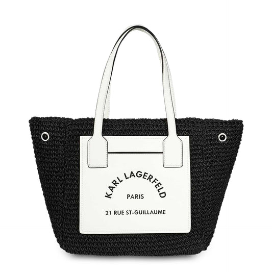 Karl Lagerfeld Boodschappentassen 