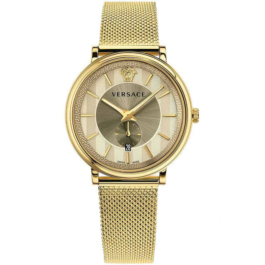 Versace Watches