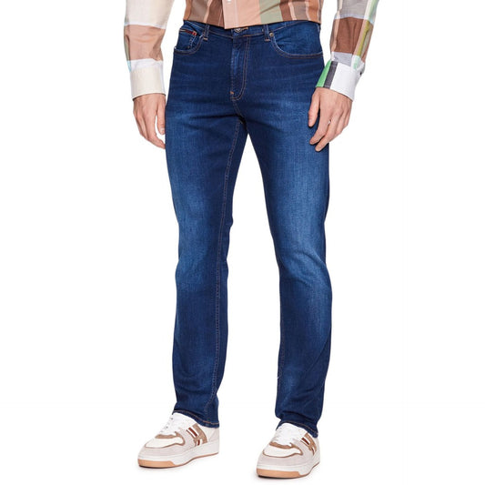 Tommy Hilfiger-jeans 