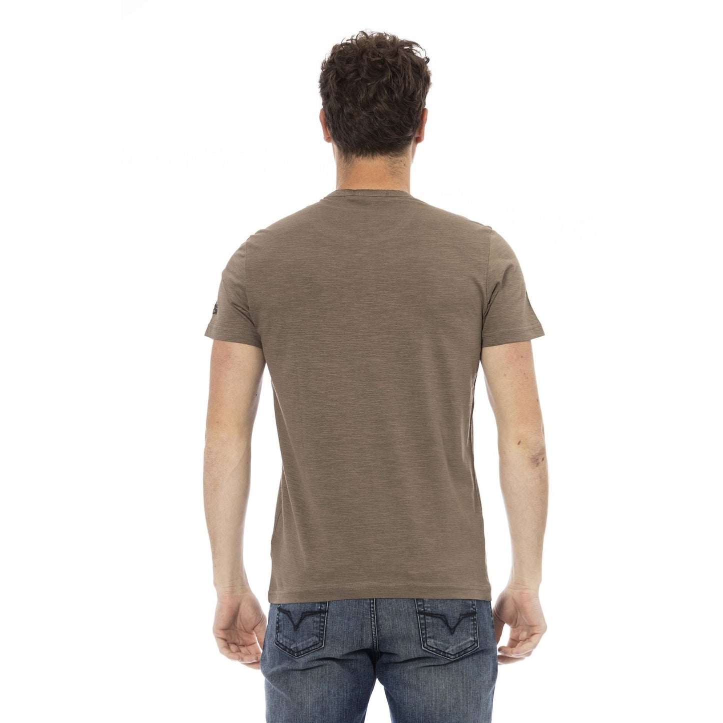 Trussardi Action T-shirts 