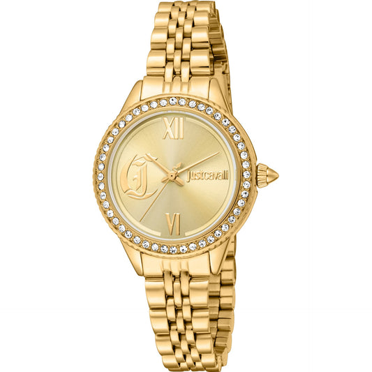 Just Cavalli Horloges 