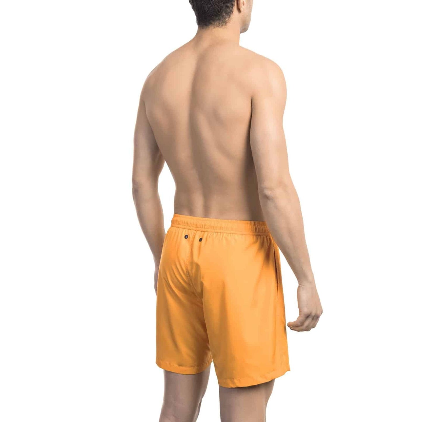 Bikkembergs Beachwear Badmode 