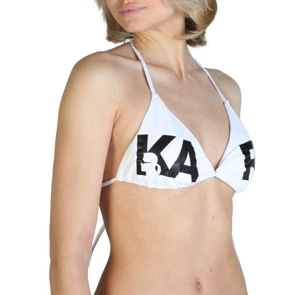Karl Lagerfeld badkleding 