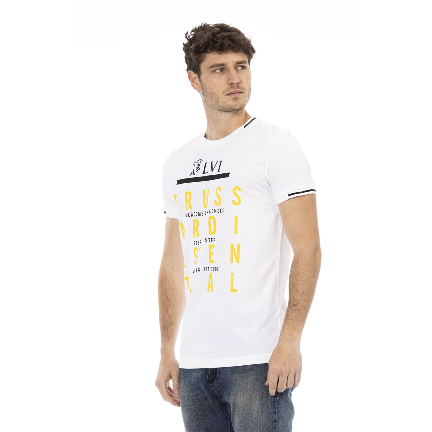 Trussardi Action T-shirts 
