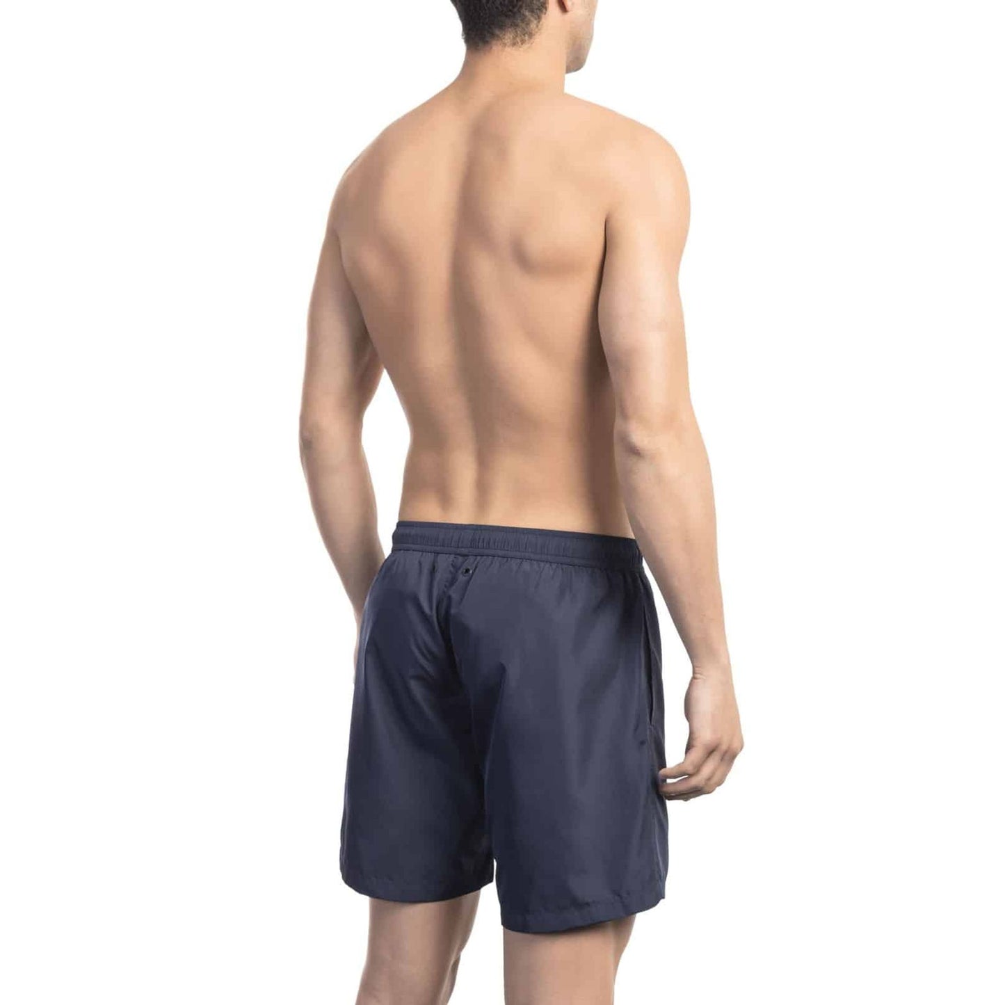 Bikkembergs Beachwear Badmode 