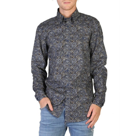 Harmont &amp; Blaine Jeans Overhemden 