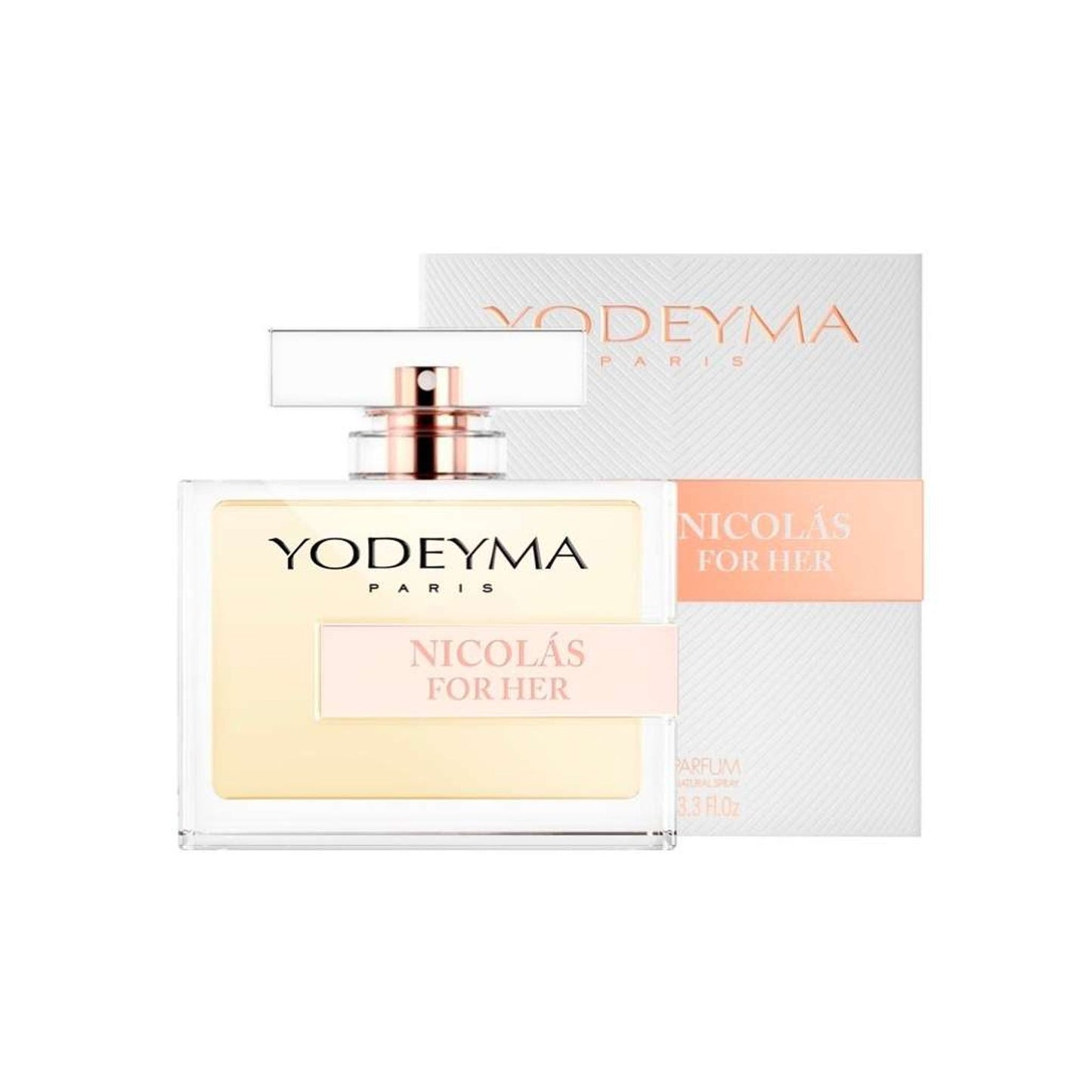 Yodeyma Geuren