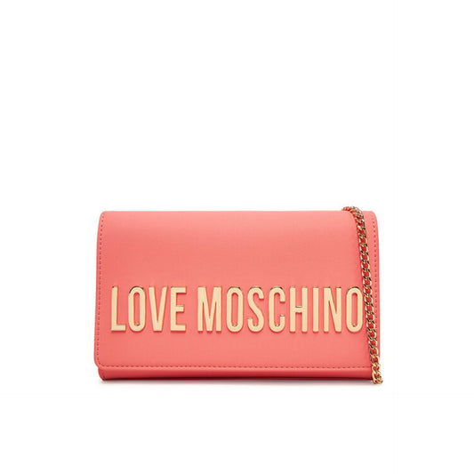 Love Moschino Schoudertassen 