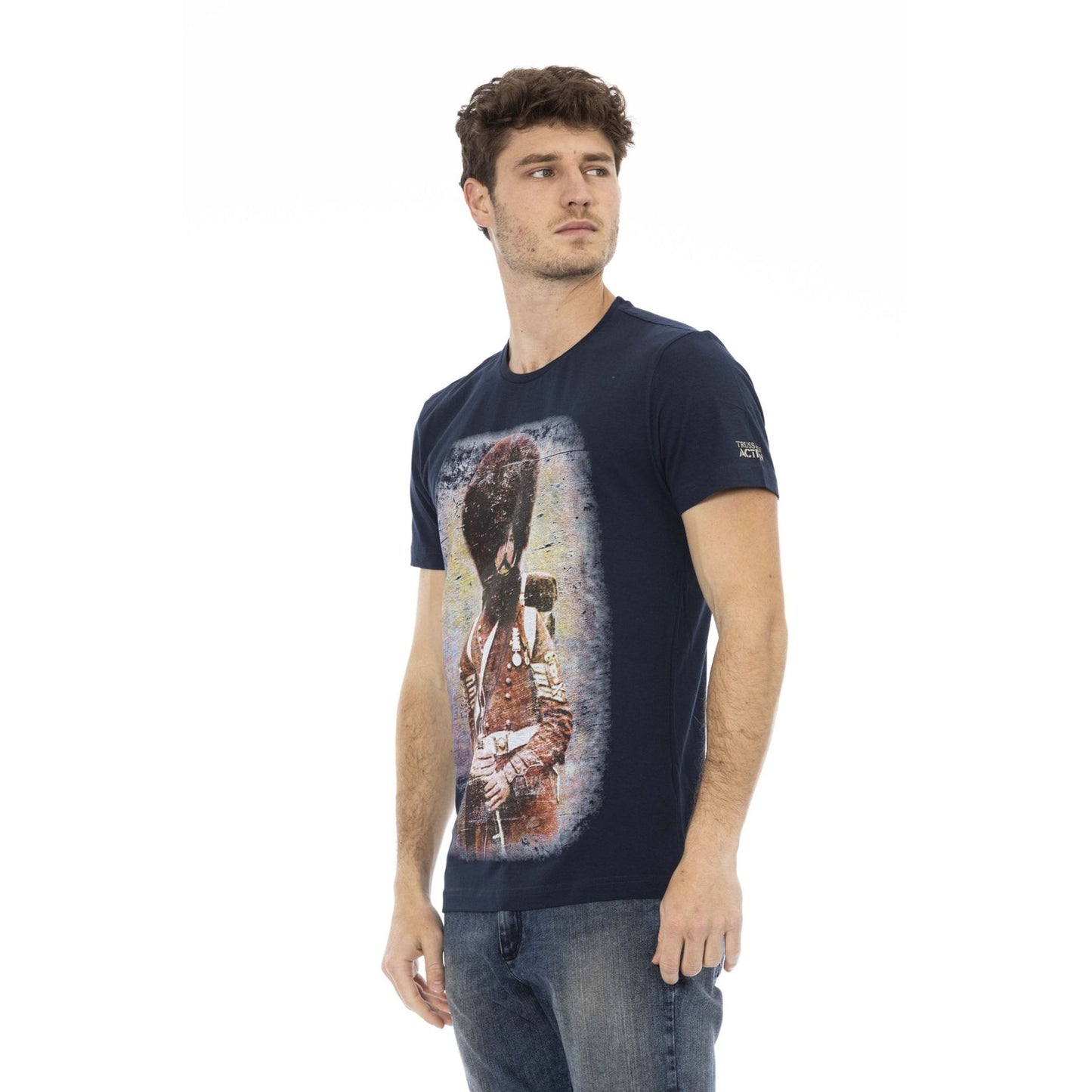 Trussardi Action T-shirts 