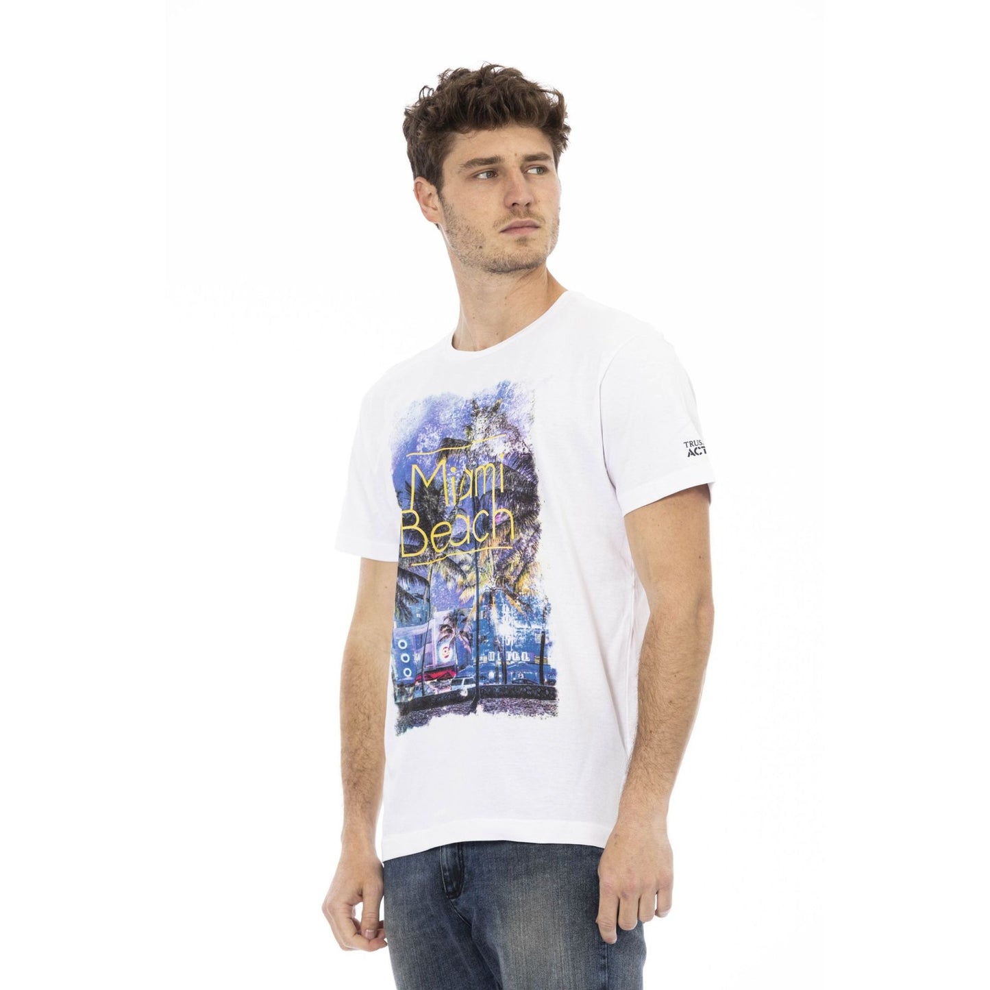 Trussardi Action T-shirts 