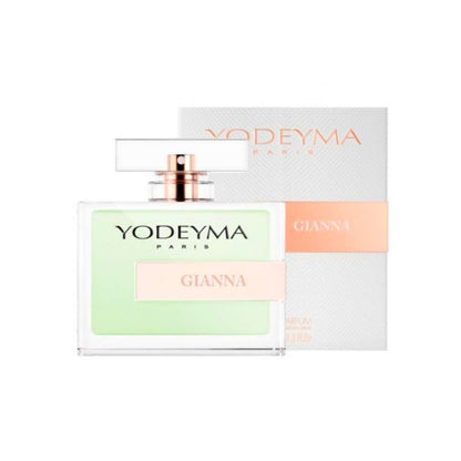 Yodeyma Geuren