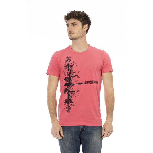 Trussardi Action T-shirts 
