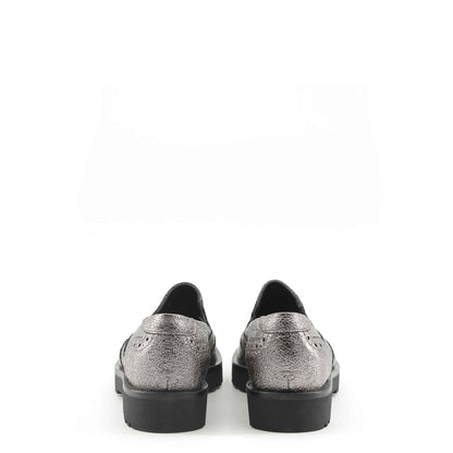 Gemaakt in Italië Platte schoenen
