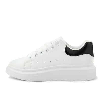 Mode Attitude Sneakers 