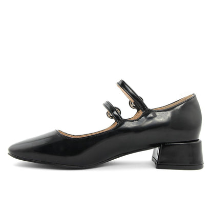 Fashion Attitude Pumps &amp; Hakken 